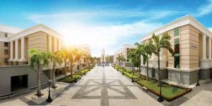 馬來西亞世紀大學 馬來西亞世紀大學