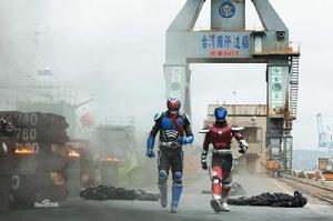 電影變身超人 電影變身超人