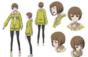 中瀨克美 中瀨克美