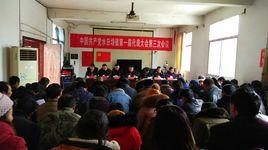 水田壩鎮 水田壩鎮