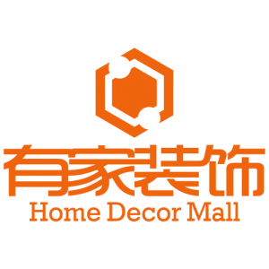 有家裝飾LOGO