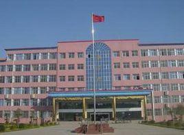 漯河市第五高級中學 漯河市第五高級中學