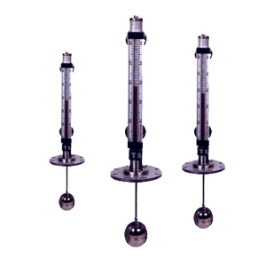 頂裝式磁翻板液位計 頂裝式磁翻板液位計