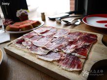 伊比利亞橡果火腿