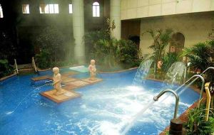 香根溫泉 香根溫泉