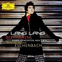 貝多芬第一,第四鋼琴協奏曲 貝多芬第一,第四鋼琴協奏曲