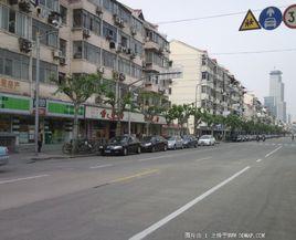 棲霞路[山東省青島市棲霞路]