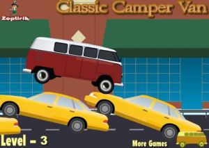 駕駛露營車 駕駛露營車