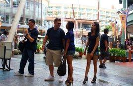 泰國式租妻 泰國式租妻