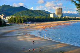 東平珍珠灣 東平珍珠灣