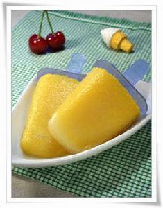 芒果雪糕 芒果雪糕