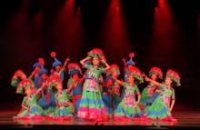 為祖國喝彩（北京）文化發展有限公司