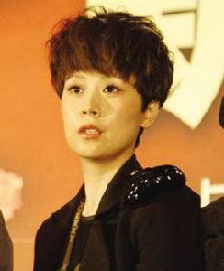 黃怡[蘭州商學院教授]