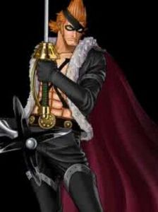 “赤旗”X·德雷克 “赤旗”X·德雷克