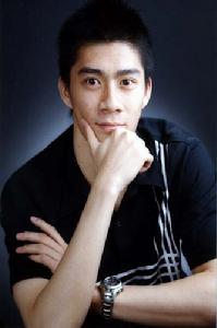 Fu Haifeng