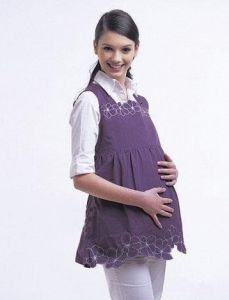 孕婦防輻射 孕婦防輻射