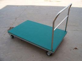 防靜電手推車 防靜電手推車