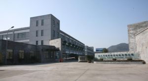 浙江沃萊菲裝飾材料有限公司