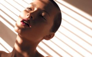 日曬痴迷症 日曬痴迷症