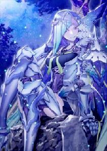 布倫希爾德[《Fate》系列當中的人物]