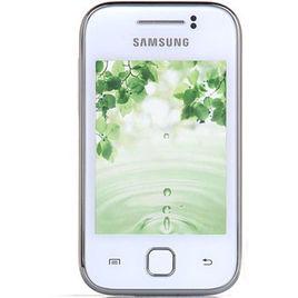 三星S5360(GALAXY Y) 三星S5360(GALAXY Y)