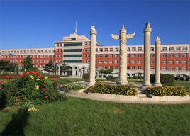 公主嶺實驗中學 公主嶺實驗中學