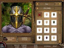 製作阿凡達 製作阿凡達