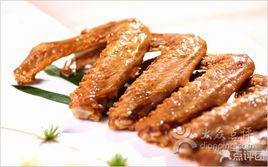 廖記棒棒雞（紅星路店）