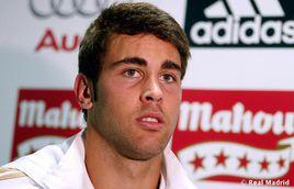 梅西亞斯[厄瓜多足球運動員]