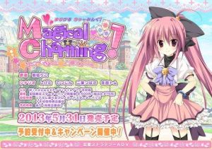 magical charming! magical charming!