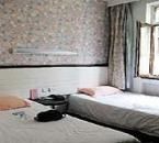 大連四季時尚酒店 大連四季時尚酒店