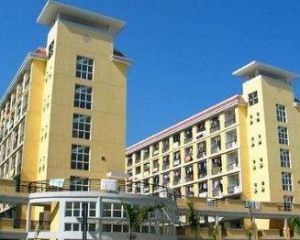 加拿大布魯克大學 加拿大布魯克大學