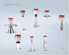 雷達物位計/液位計