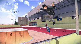 滑板高手 滑板高手