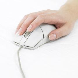 滑鼠單擊變雙擊 滑鼠單擊變雙擊