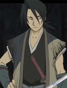 《異邦人無皇刃譚》 《異邦人無皇刃譚》