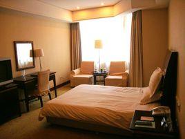 青島城陽德泰大酒店 青島城陽德泰大酒店