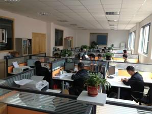 上海模尚薄膜開關有限公司