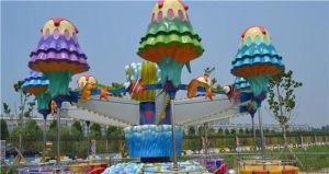 真天地生態觀光科普樂園