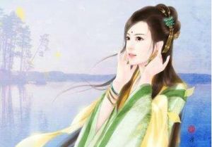 舞陽長公主 舞陽長公主