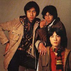 旅行者三重唱 旅行者三重唱