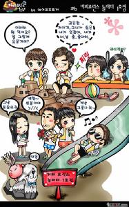 《咖啡王子一號店》