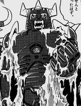 莫爾德[奧特曼系列中的宇宙人]