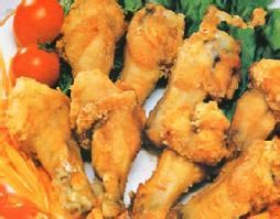 炸八大錘 炸八大錘