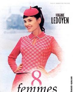 八美圖[2002年弗朗索瓦·歐容執導電影]