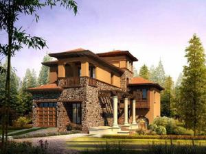 王山別墅 王山別墅