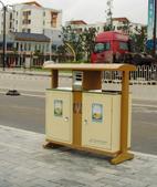 公司產品套用於北川新城