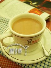 傳說中的香港絲襪奶茶