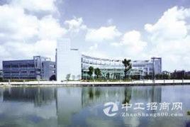 廈門翔安工業園區 廈門翔安工業園區