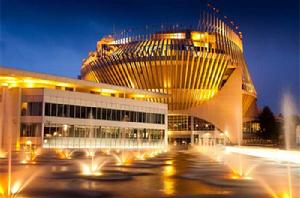 蒙特婁賭場 蒙特婁賭場